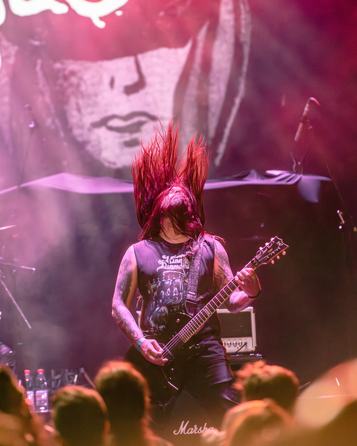 Moonspell - Wolfheart and Other Stories: The Best of Moonspell Tour 2026